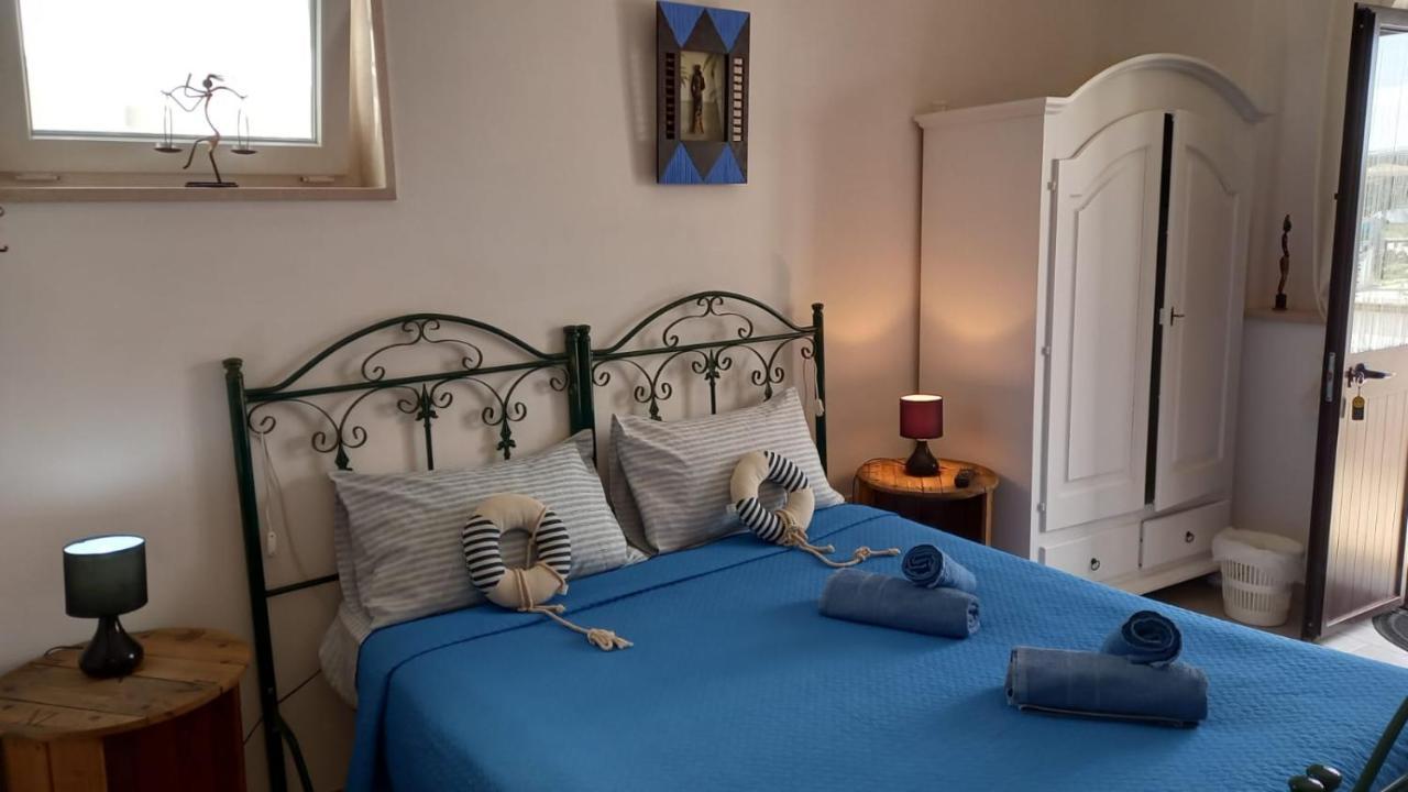 Готель Casa Bianca Alme Чельє-Мессапіка Екстер'єр фото